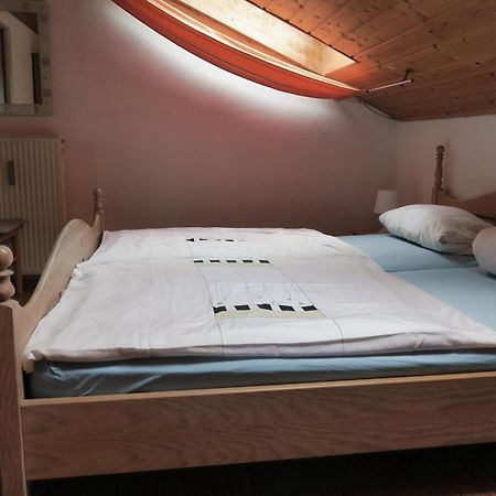 Ferienwohnung Degner Schönberg Exteriér fotografie