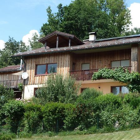 Ferienwohnung Degner Schönberg Exteriér fotografie