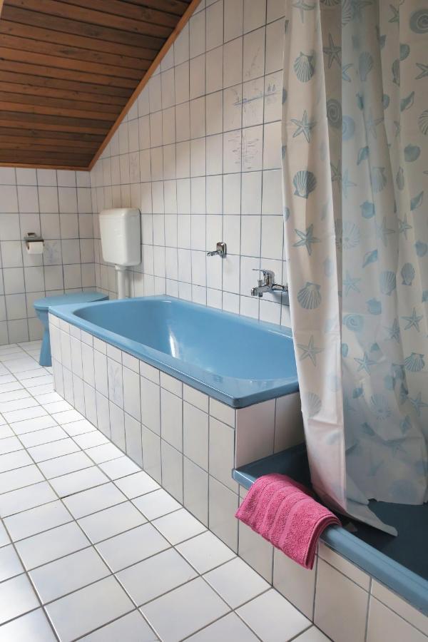 Ferienwohnung Degner Schönberg Exteriér fotografie