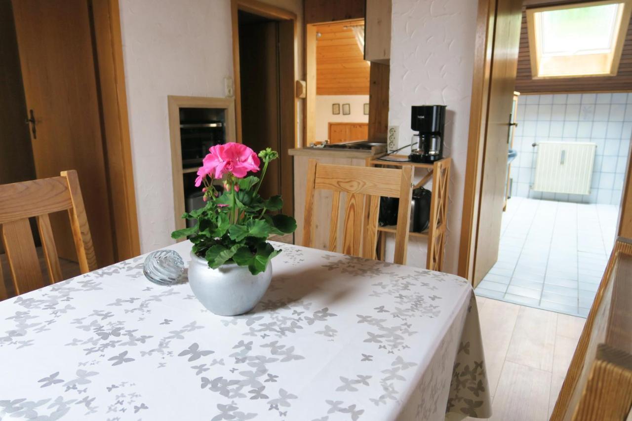 Ferienwohnung Degner Schönberg Exteriér fotografie