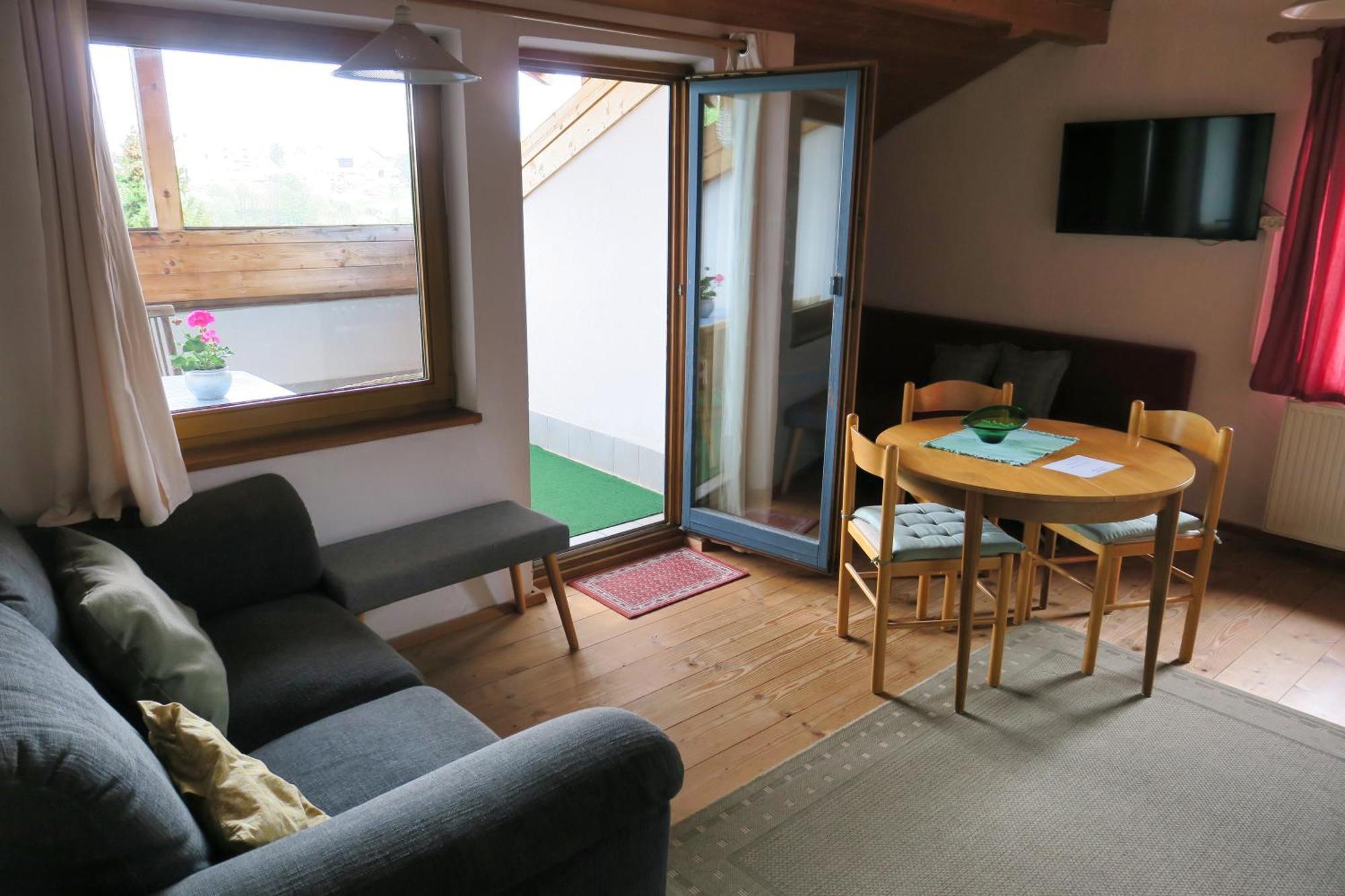 Ferienwohnung Degner Schönberg Exteriér fotografie