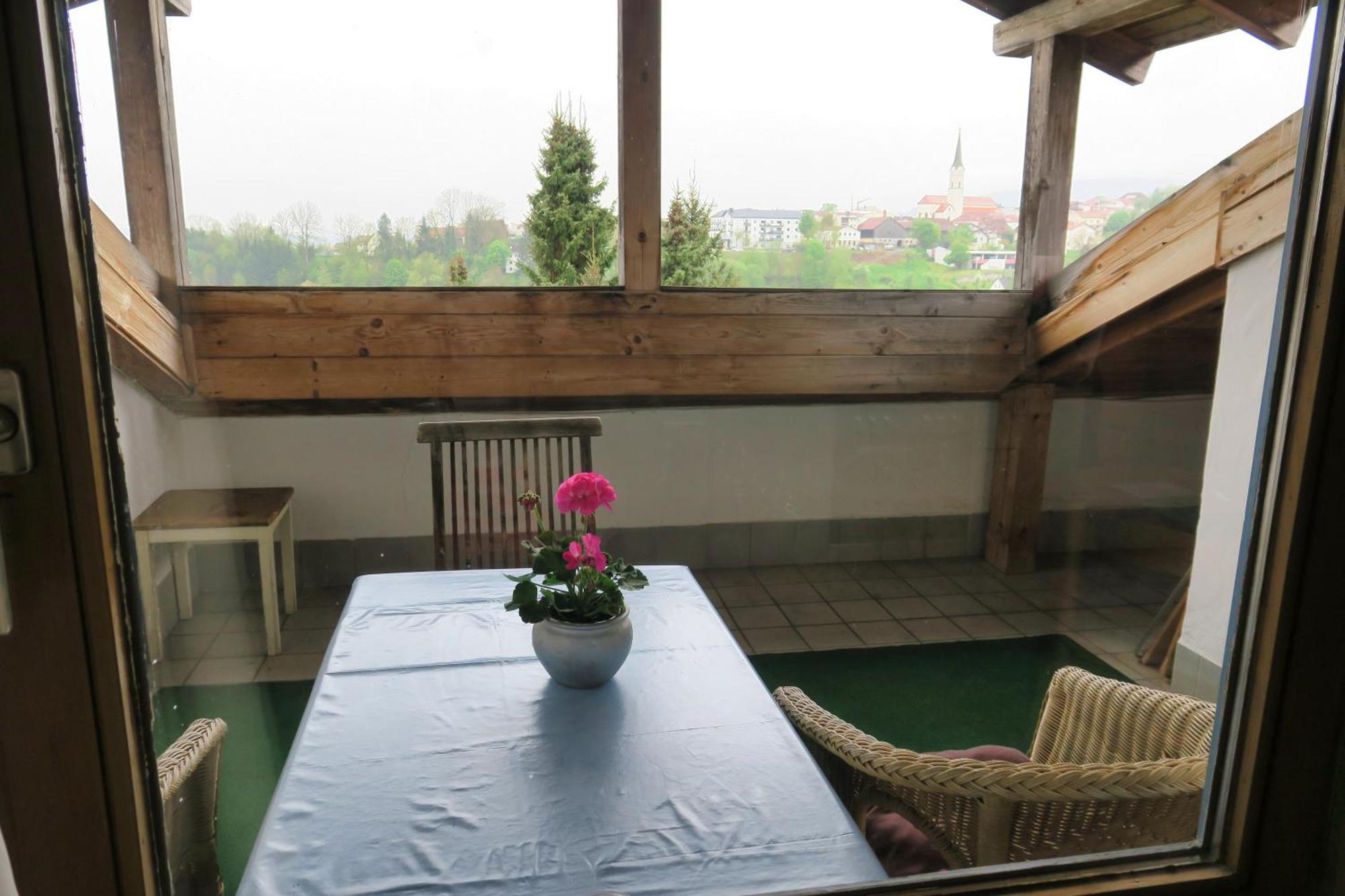 Ferienwohnung Degner Schönberg Exteriér fotografie