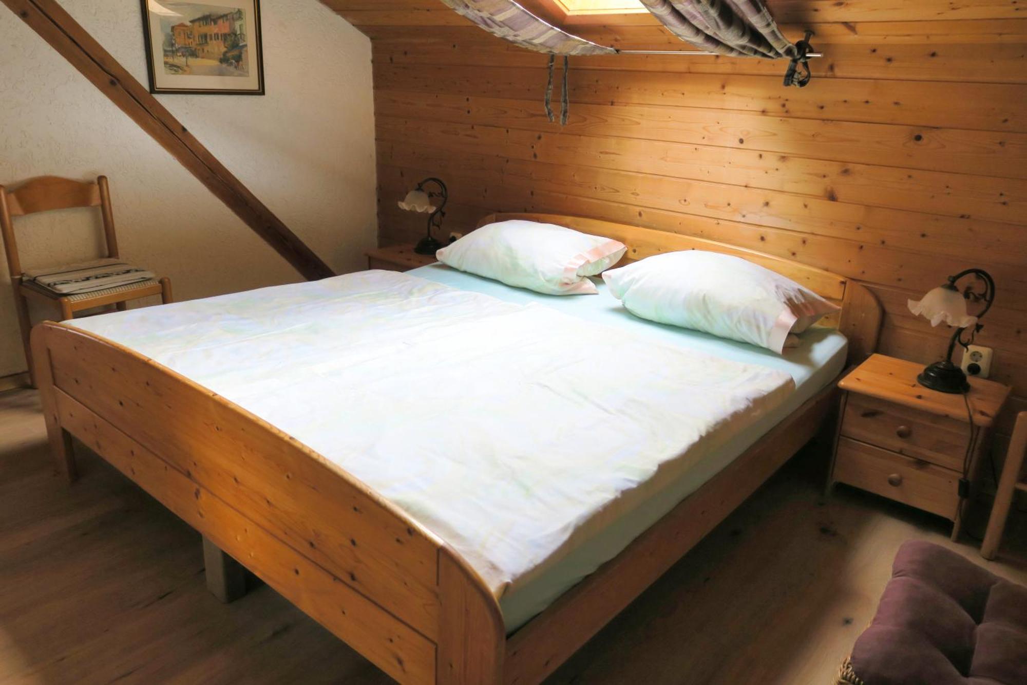 Ferienwohnung Degner Schönberg Exteriér fotografie
