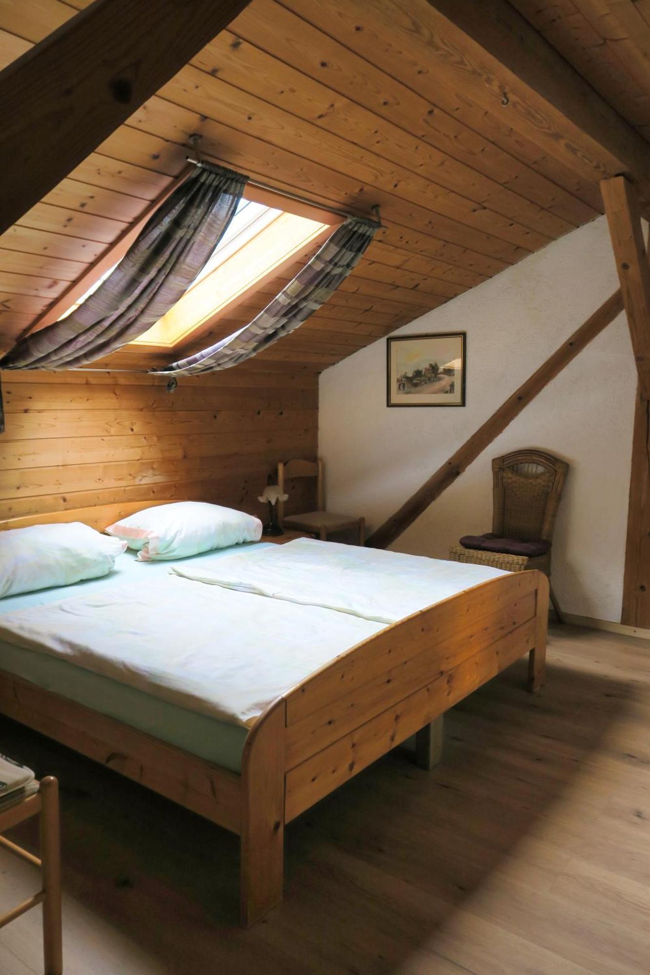 Ferienwohnung Degner Schönberg Exteriér fotografie