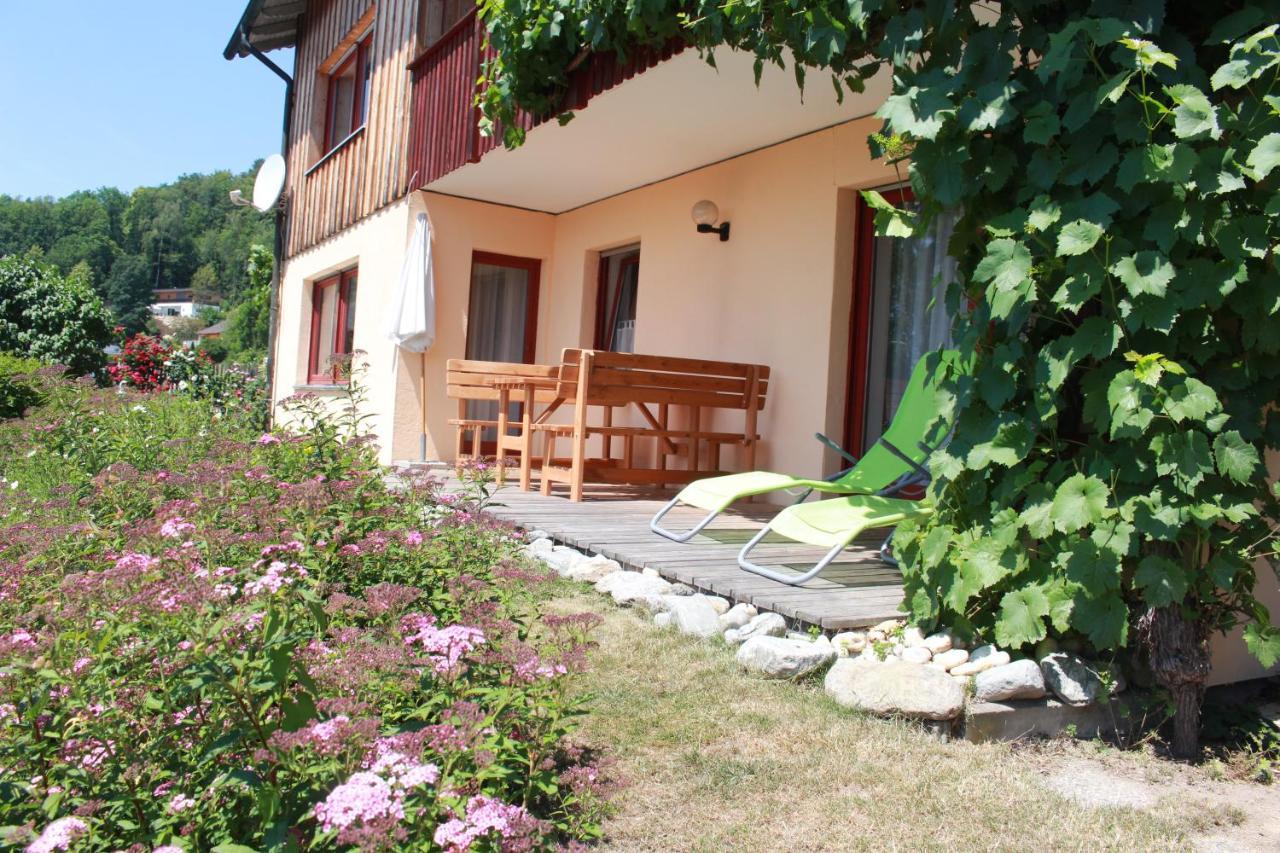 Ferienwohnung Degner Schönberg Exteriér fotografie
