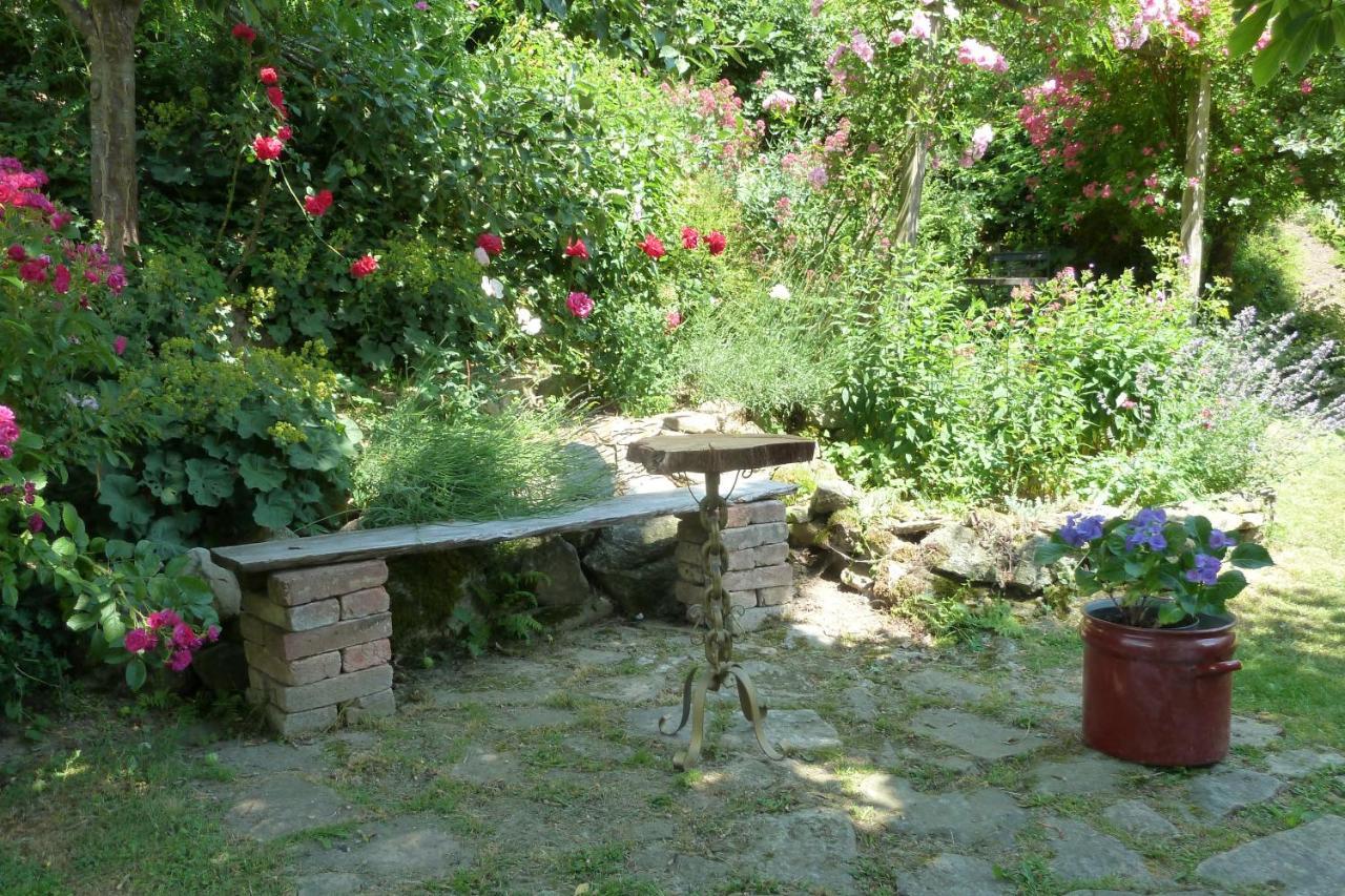 Ferienwohnung Degner Schönberg Exteriér fotografie